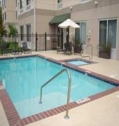 Hilton Garden Inn Baton Rouge Airport