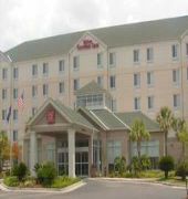 Hilton Garden Inn Baton Rouge Airport