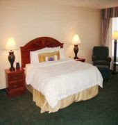 Hilton Garden Inn Baton Rouge Airport
