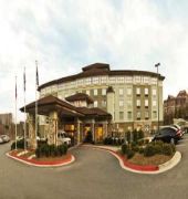 Hilton Garden Inn Atlanta Nw