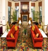 Hilton Garden Inn Atlanta Nw