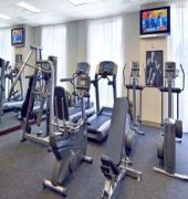 Hilton Garden Inn Atlanta Nw