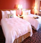 Hampton Inn Houston Baytown