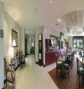 Hampton Inn Houston Baytown