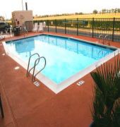 Hampton Inn Houston Baytown