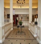 Hilton Garden Inn Tampa Ybor Historic District