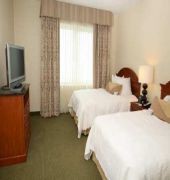 Hilton Garden Inn Tampa Ybor Historic District