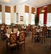 Hilton Garden Inn Tampa Ybor Historic District
