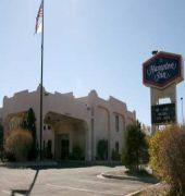 Hampton Inn Taos