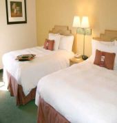Hampton Inn Taos