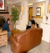 Hampton Inn Taos