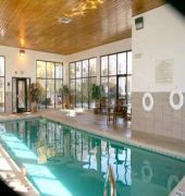 Hampton Inn Taos