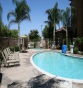 Hampton Inn & Suites Temecula