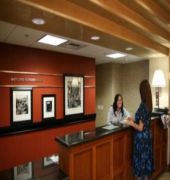 Hampton Inn & Suites Temecula