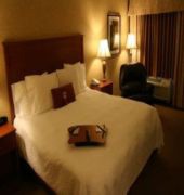 Hampton Inn & Suites Temecula