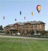 Hampton Inn & Suites Temecula