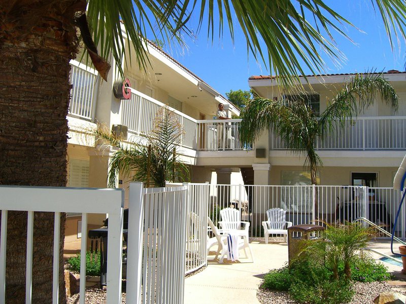 Red Lion Inn & Suites Phoenix-Tempe