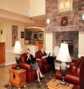 Red Lion Inn & Suites Phoenix-Tempe