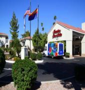 Red Lion Inn & Suites Phoenix-Tempe
