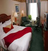Hilton Garden Inn Temple