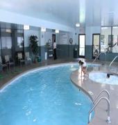 Hampton Inn Charleston-Downtown