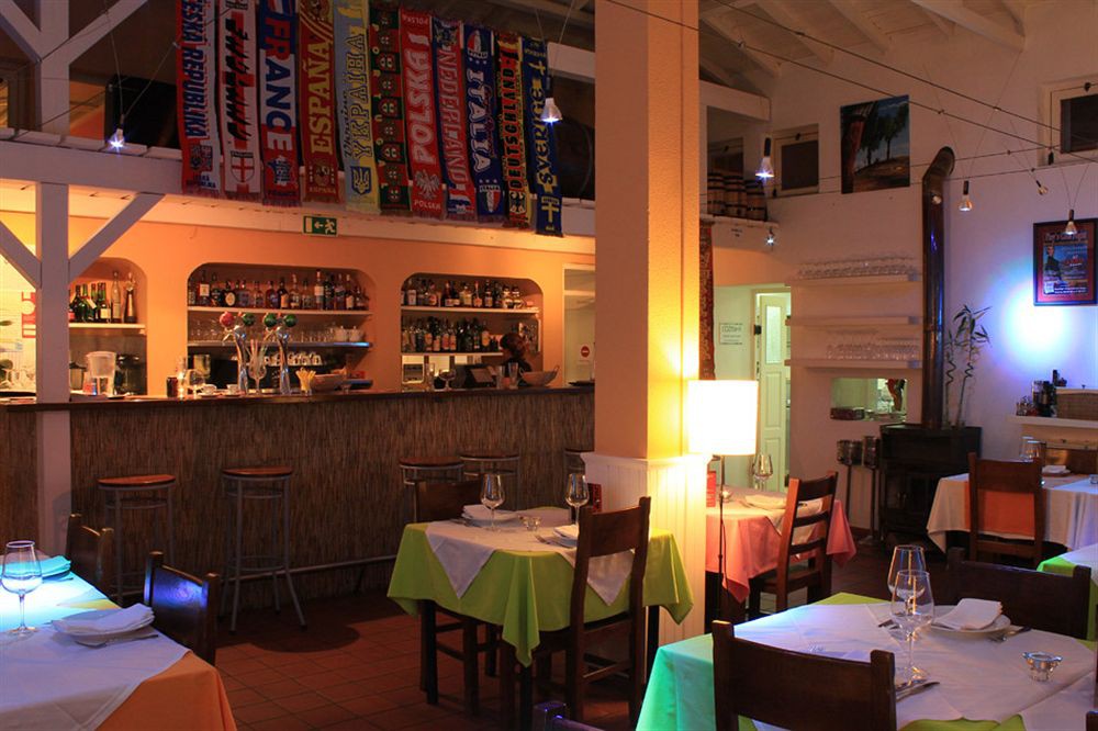 Duna Parque Beach Club