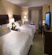 Hilton Garden Inn Toronto Downtown