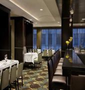 Hilton Garden Inn Toronto Downtown