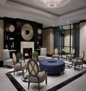 Hilton Garden Inn Toronto Downtown