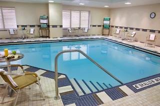 Hilton Garden Inn Toronto Downtown