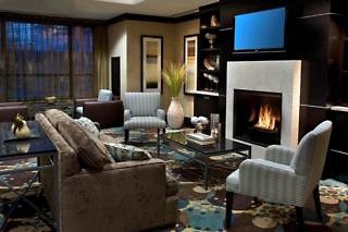 Hilton Garden Inn Toronto Downtown