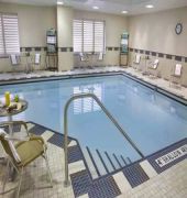 Hilton Garden Inn Toronto Downtown