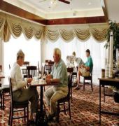 Hampton Inn Bloomington West