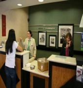 Hampton Inn Bloomington West