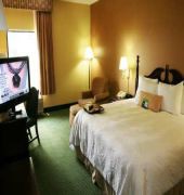Hampton Inn Bloomington West