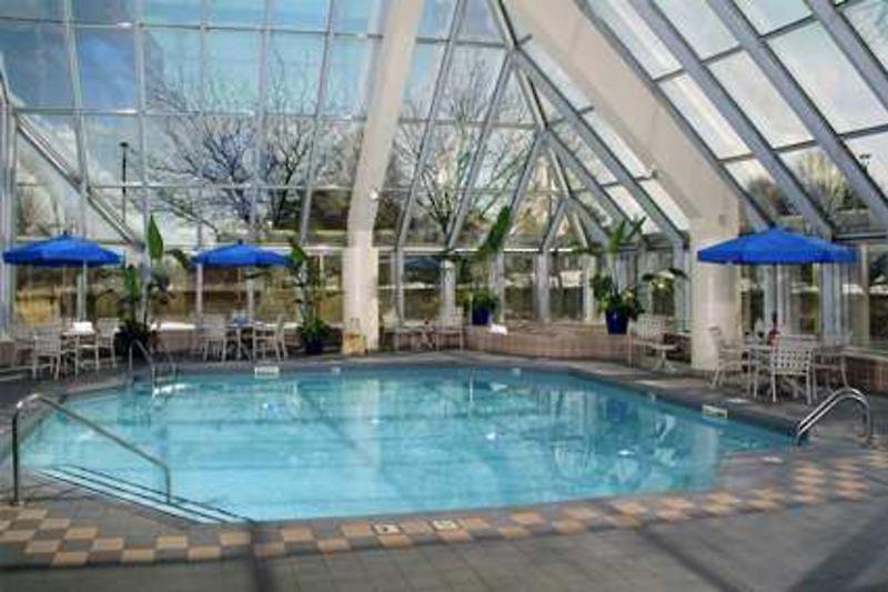HILTON MINNEAPOLIS MALL OF AMERICA