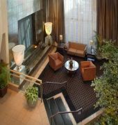HILTON MINNEAPOLIS MALL OF AMERICA