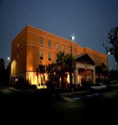Hampton Inn Charleston - Daniel Island