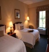 Hampton Inn Charleston - Daniel Island