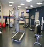 Hampton Inn and Suites