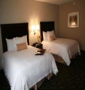 Hampton Inn and Suites