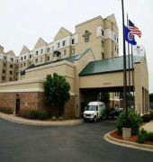 Homewood Suites by Hilton Minneapolis-Mall Of America