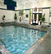 Homewood Suites by Hilton Minneapolis-Mall Of America