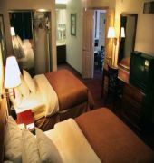 Homewood Suites by Hilton Minneapolis-Mall Of America