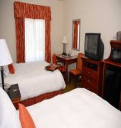 Hampton Inn & Suites Cape Coral/Fort Myers