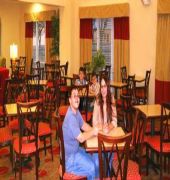 Hampton Inn & Suites Cape Coral/Fort Myers