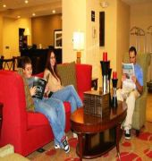 Hampton Inn & Suites Cape Coral/Fort Myers