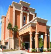 Hampton Inn & Suites Cape Coral/Fort Myers