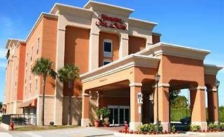 Hampton Inn & Suites Cape Coral/Fort Myers