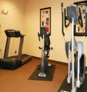 Hampton Inn & Suites Cape Coral/Fort Myers